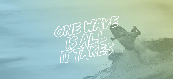 Boardies® X One Wave - Blog Post