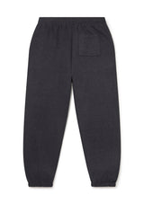 Stonewash Grey Jog Pant