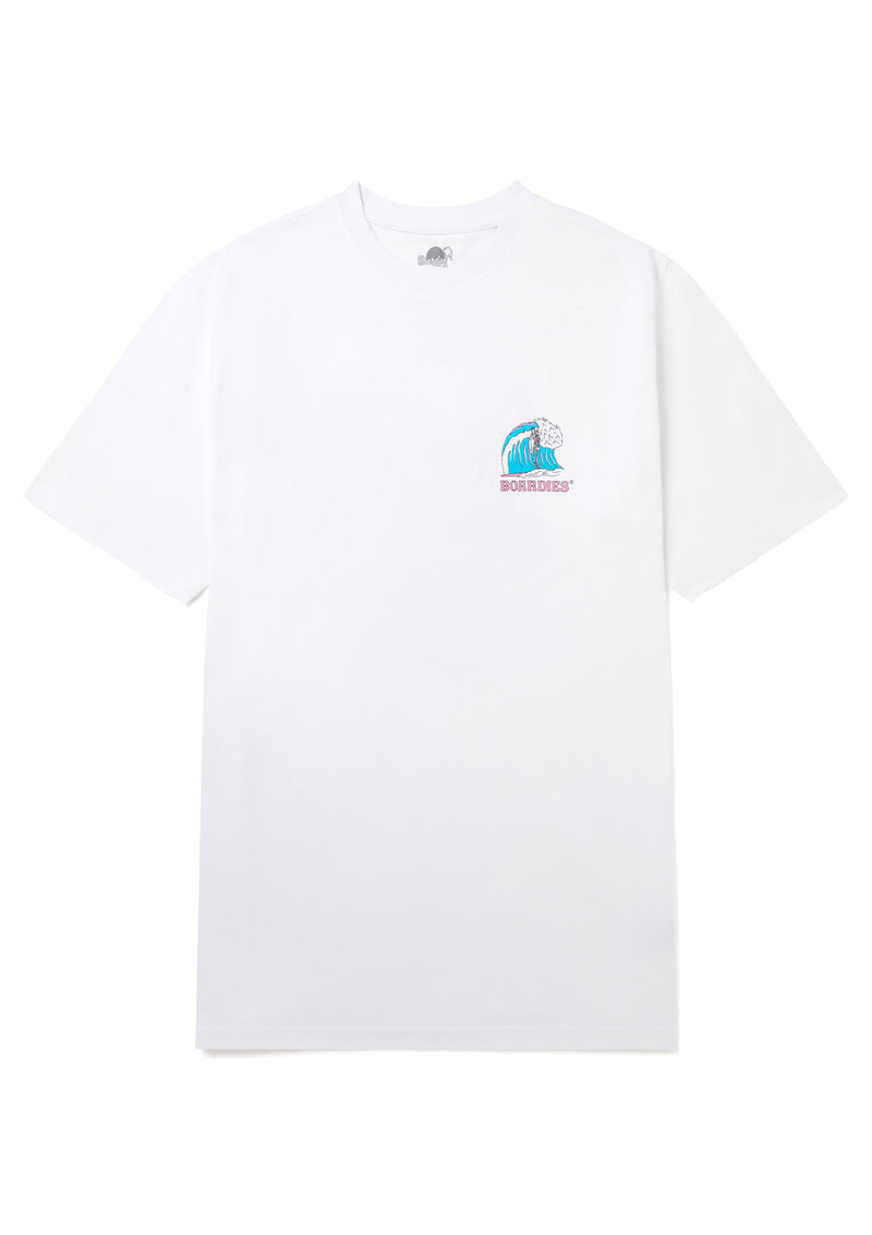 Romancing the Wave T-Shirt