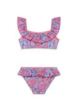 Ditzy Older Girls Bikini Set