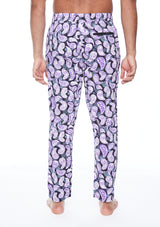 FOS Paisley Pant