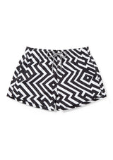 Boardies® Women's Santa Carla III Shorts Front