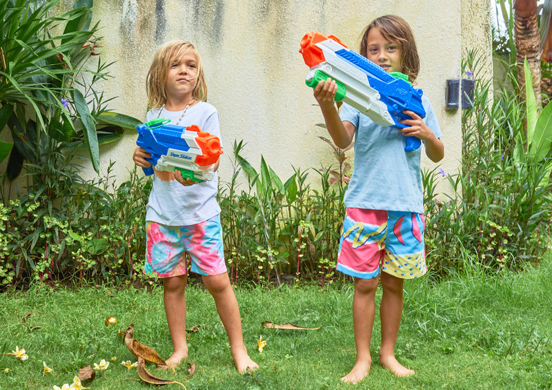 Boardies® Kids Fresh Prince II Water Pistol 