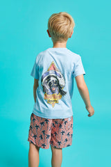 Panther Kids T-Shirt