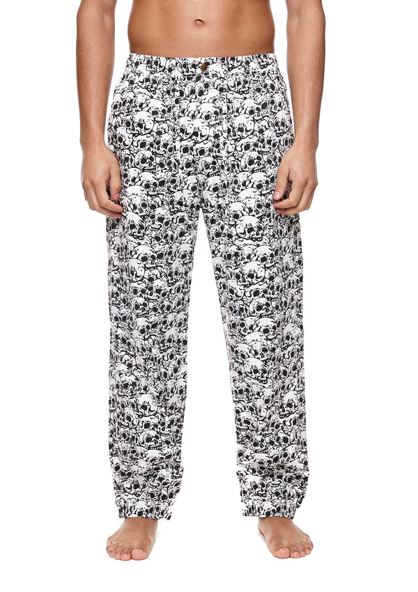 Skulls Pant