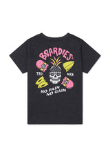 No Pain No Gain Kids T-Shirt