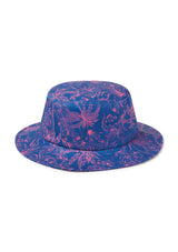 Kids Palms Bucket Hat