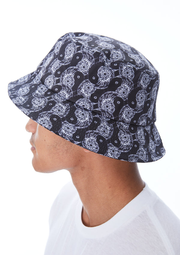 Yin Yang Bucket Hat