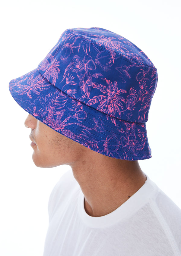 Palms Bucket Hat