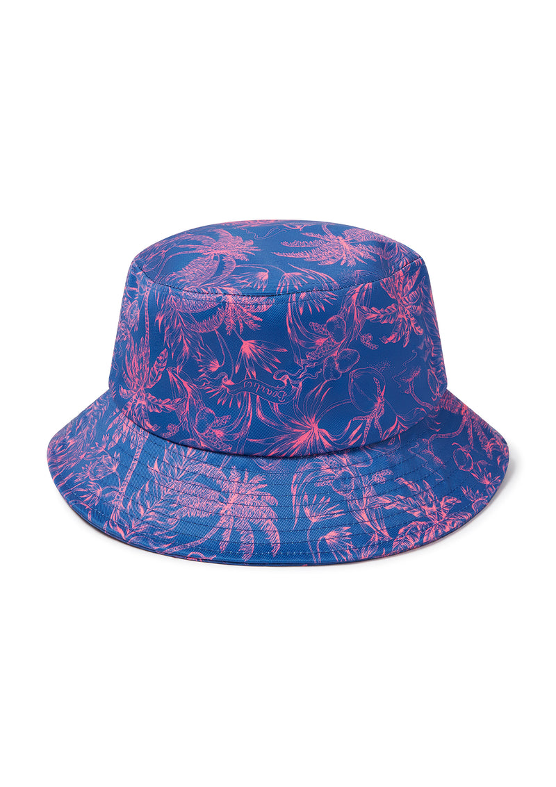 Palms Bucket Hat