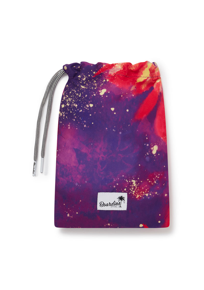 Boardies® Kids SS22 Bright Tie Dye Swim Bag