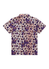 Cheetah Kids Shirt