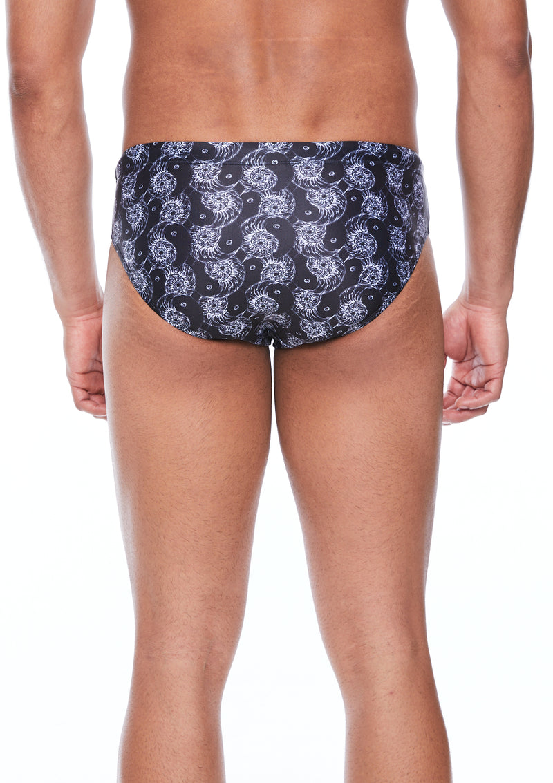 Yin Yang Swim Brief