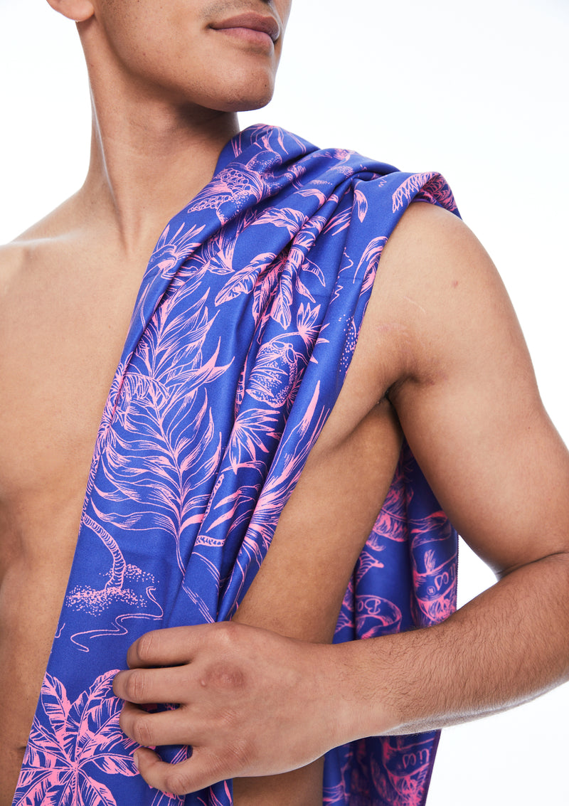 Palms Towel