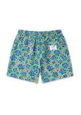 Boardies® X Liberty Kids Charleston Posy Swim Shorts