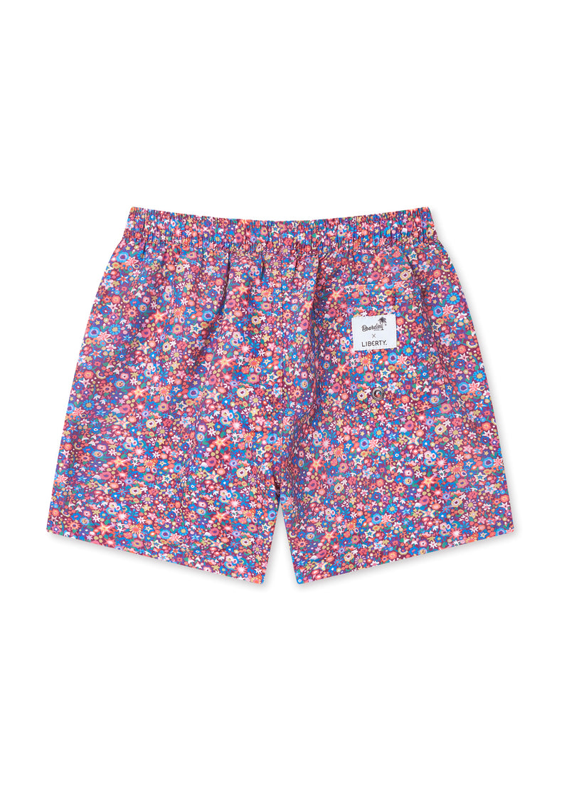 Boardies® X Liberty Kids Dazzle Swim Shorts