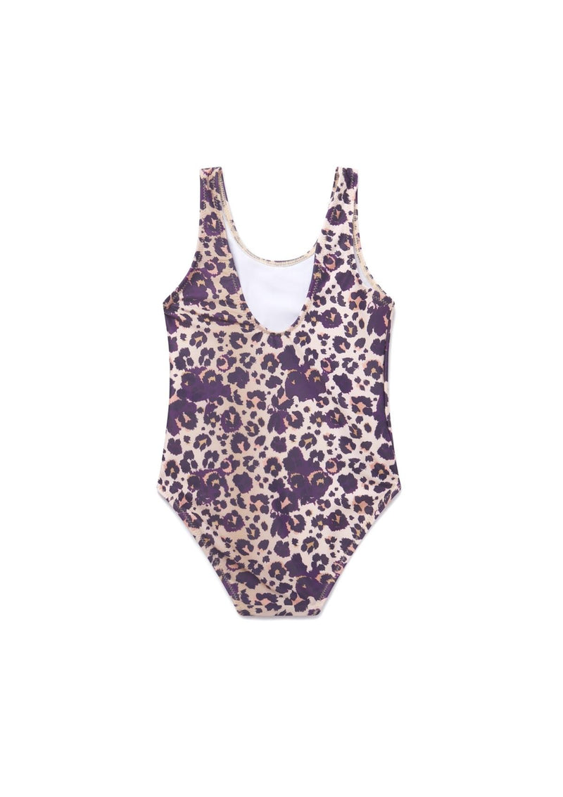 Cheetah Classic Swimsuit