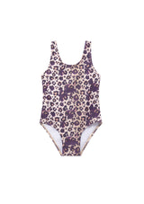 Cheetah Classic Swimsuit