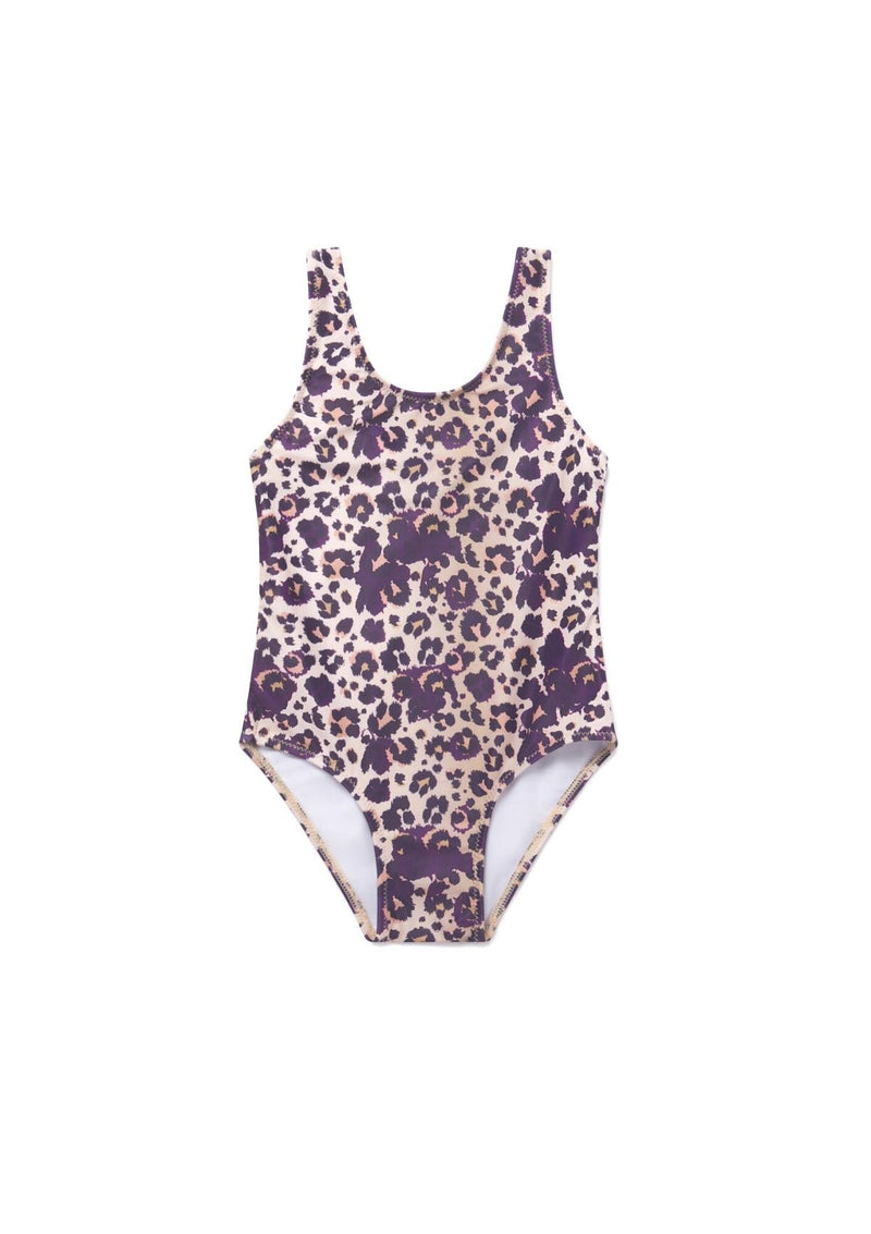 Cheetah Classic Swimsuit