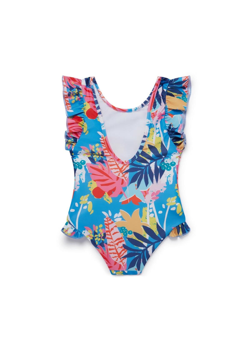 Boardies® Miami Ruffles Swimsuit