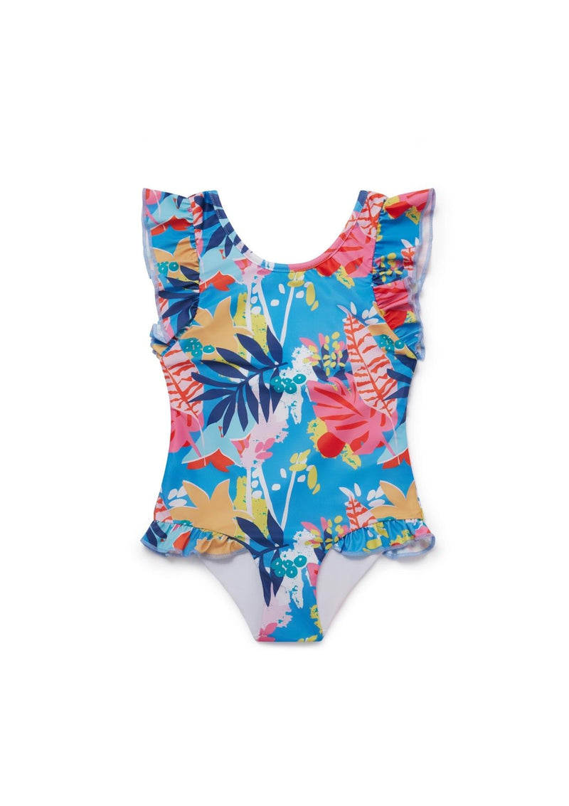 Boardies® Miami Ruffles Swimsuit