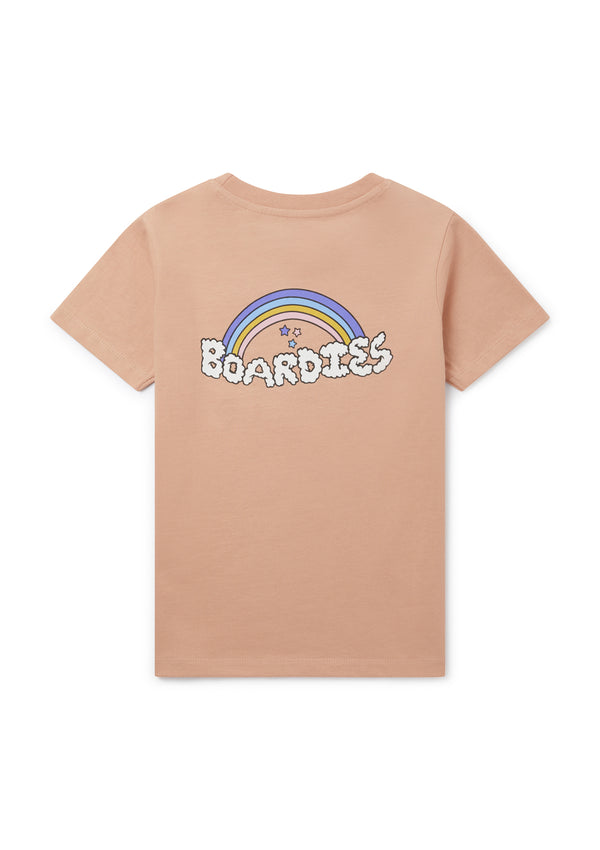 Boardies® Kids Rainbows & Unicorns T-Shirt