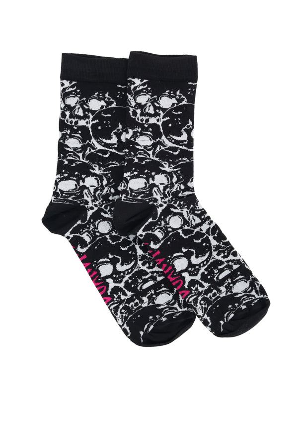 Boardies® Skulls Socks